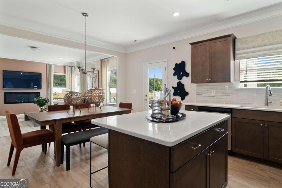 4 bedroom, 2.5 bathroom, 2,053 sq ft single family residence for sale at 102 Antiquity Circle LOT 201, Perry, GA 31069 — photo 7