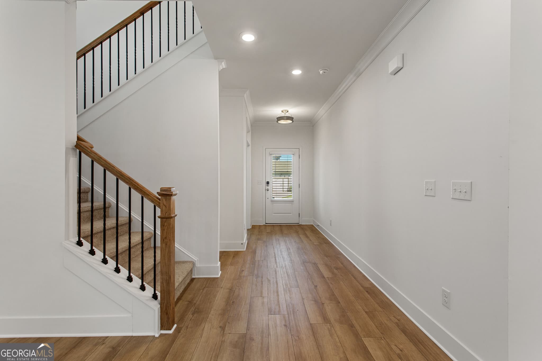 4 bedroom, 3.5 bathroom, 3,115 sq ft single family residence for sale at 97 Andalusa Court, Dallas, GA 30132 — photo 6