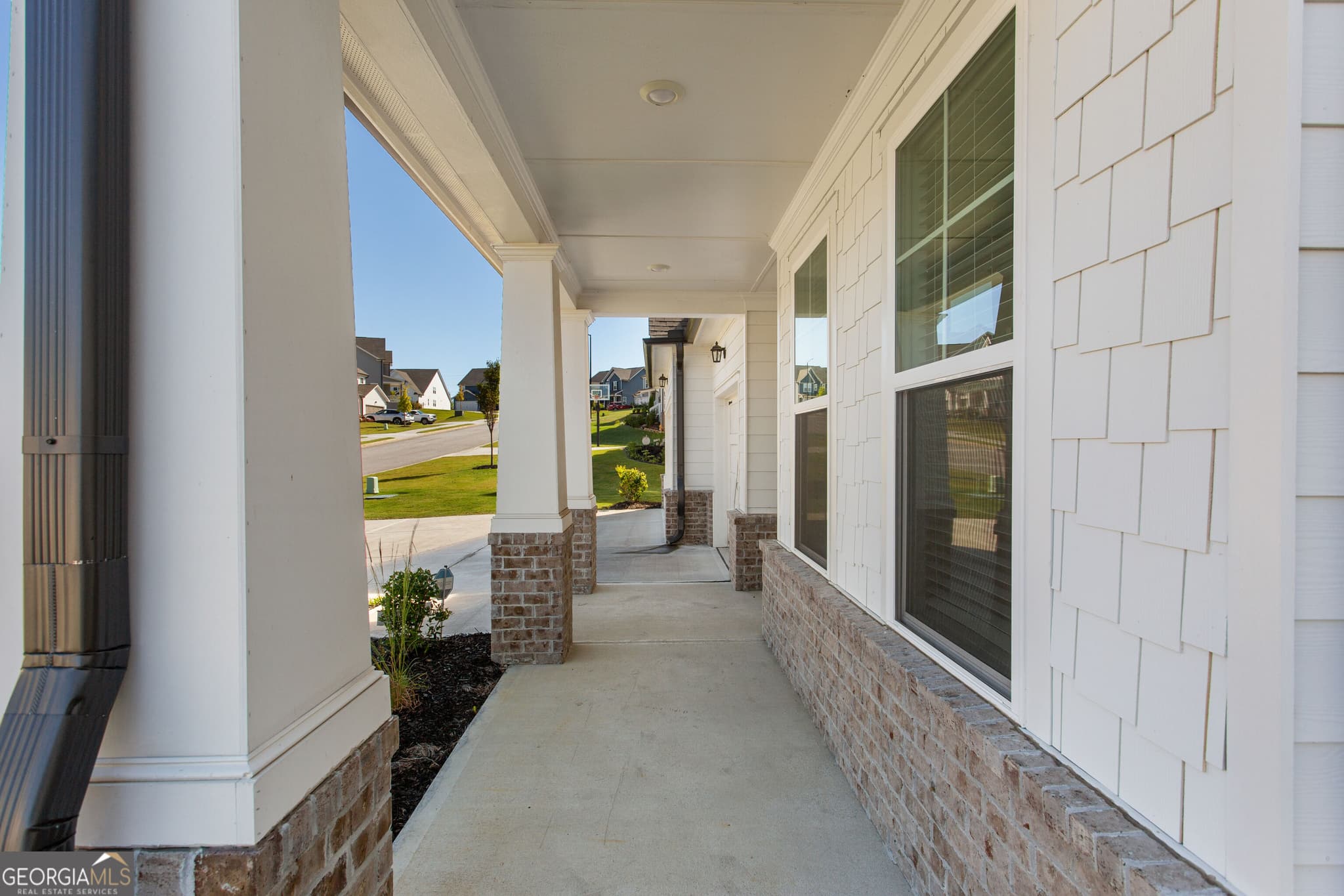 4 bedroom, 3.5 bathroom, 3,115 sq ft single family residence for sale at 97 Andalusa Court, Dallas, GA 30132 — photo 4