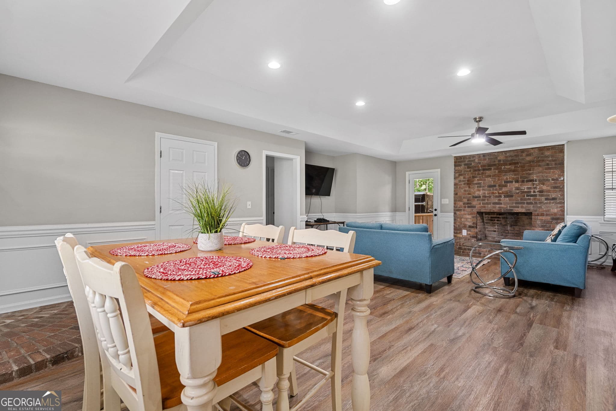 4 bedroom, 3 bathroom, 2,088 sq ft single family residence for sale at 116 Oak Street, Rincon, GA 31326 — photo 6