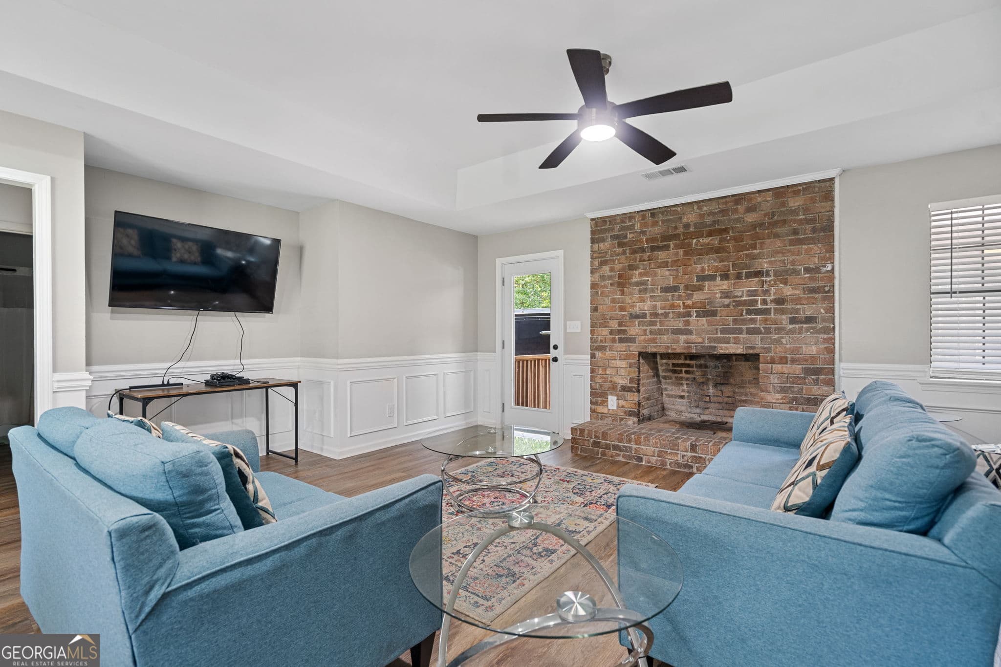 4 bedroom, 3 bathroom, 2,088 sq ft single family residence for sale at 116 Oak Street, Rincon, GA 31326 — photo 7