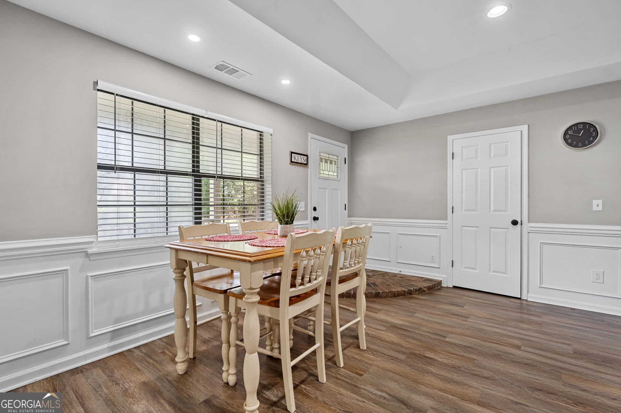 4 bedroom, 3 bathroom, 2,088 sq ft single family residence for sale at 116 Oak Street, Rincon, GA 31326 — photo 5