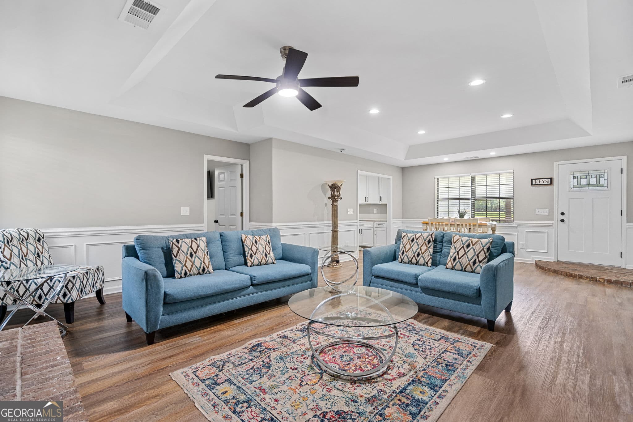 4 bedroom, 3 bathroom, 2,088 sq ft single family residence for sale at 116 Oak Street, Rincon, GA 31326 — photo 9
