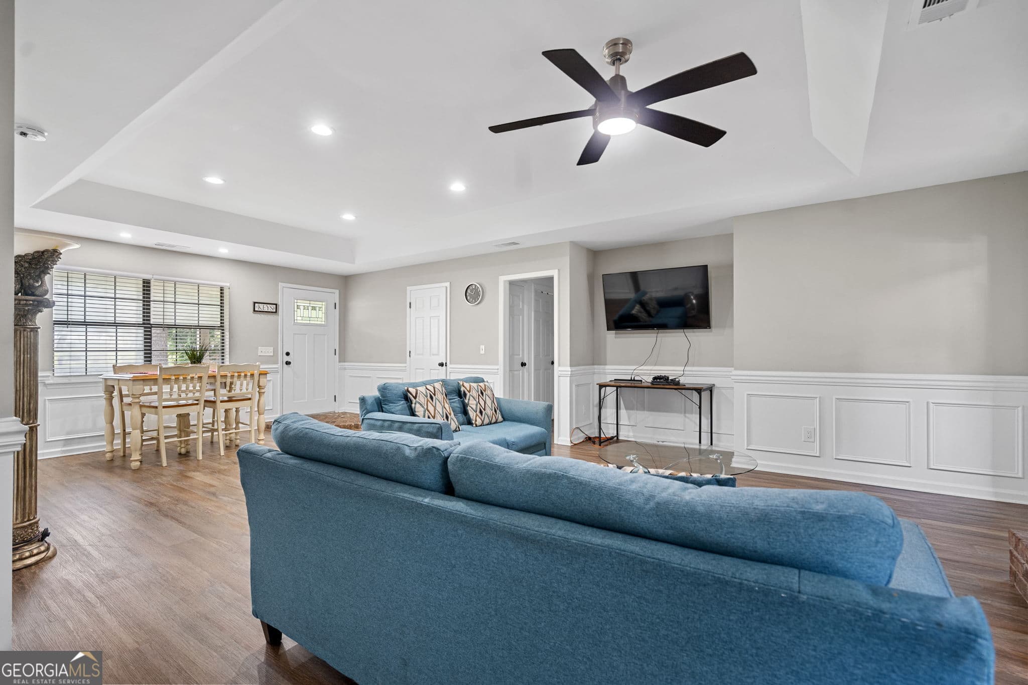 4 bedroom, 3 bathroom, 2,088 sq ft single family residence for sale at 116 Oak Street, Rincon, GA 31326 — photo 10