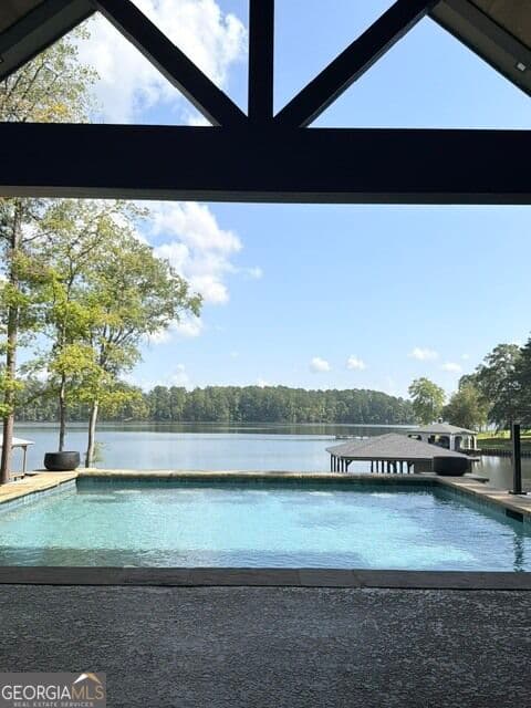 4 bedroom, 4 bathroom, 2,701 sq ft single family residence for sale at 151A Cape Harbour, Milledgeville, GA 31061 — photo 3