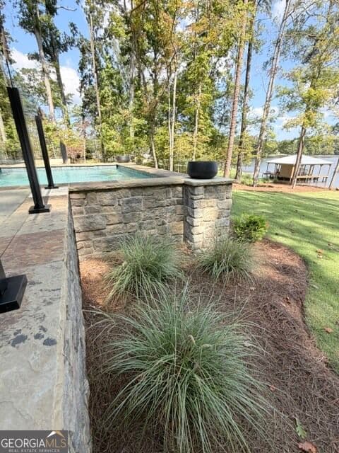 4 bedroom, 4 bathroom, 2,701 sq ft single family residence for sale at 151A Cape Harbour, Milledgeville, GA 31061 — photo 5