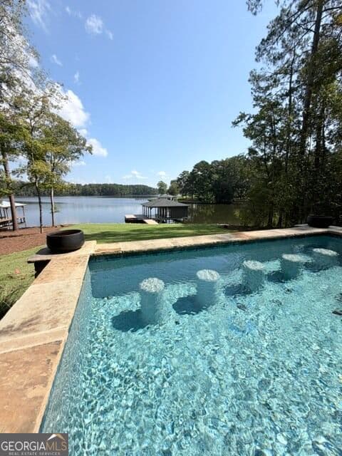 4 bedroom, 4 bathroom, 2,701 sq ft single family residence for sale at 151A Cape Harbour, Milledgeville, GA 31061 — photo 4