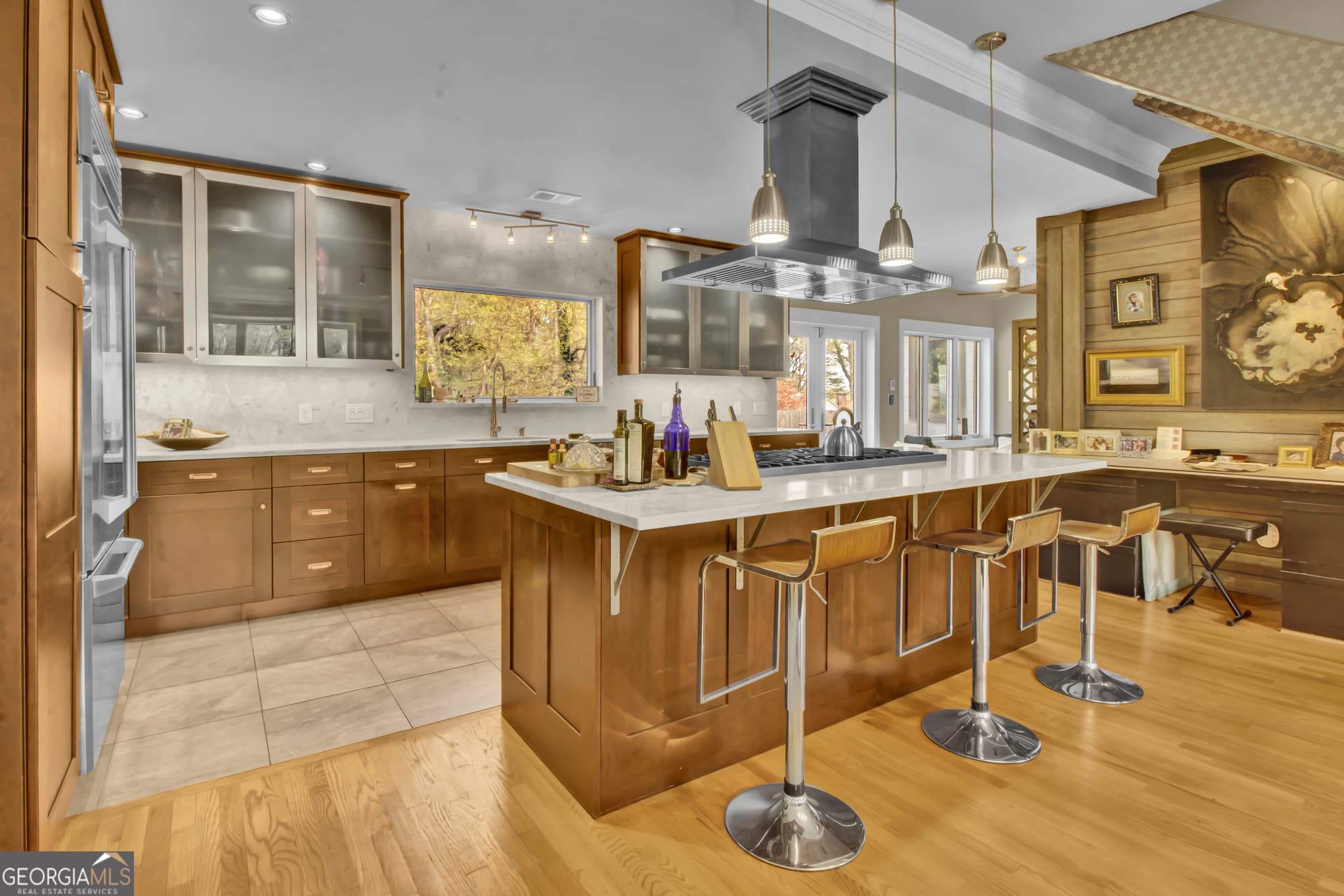 4 bedroom, 3.5 bathroom, 3,131 sq ft single family residence for sale at 2221 Highview Road, Atlanta, GA 30311 — photo 7