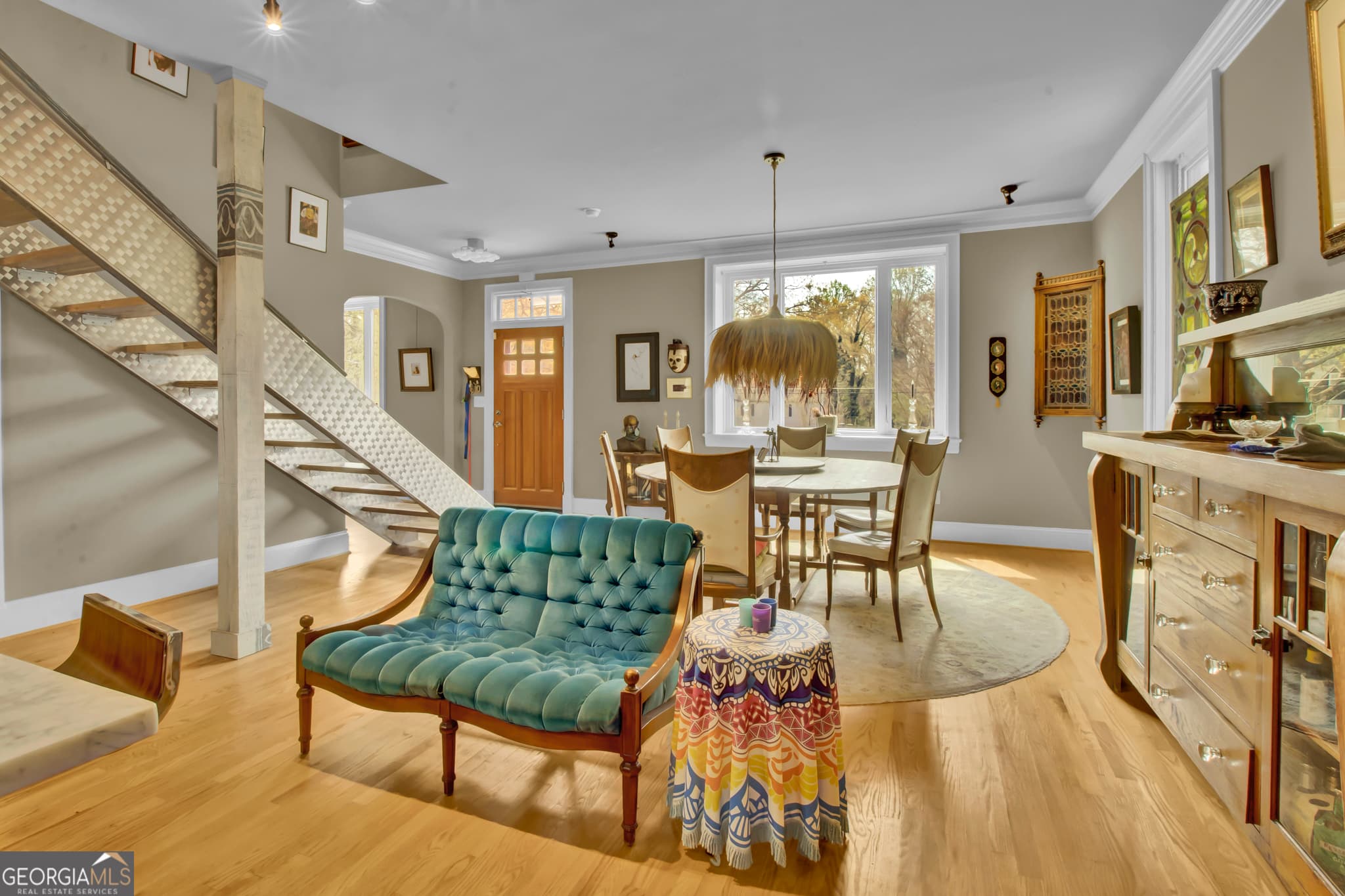 4 bedroom, 3.5 bathroom, 3,131 sq ft single family residence for sale at 2221 Highview Road, Atlanta, GA 30311 — photo 4