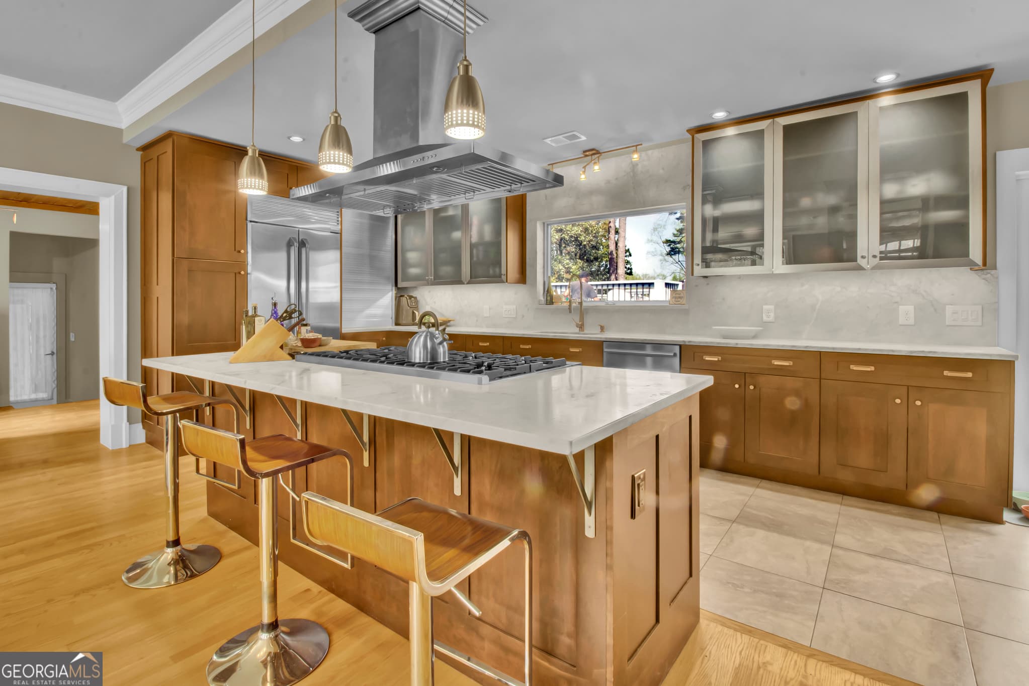 4 bedroom, 3.5 bathroom, 3,131 sq ft single family residence for sale at 2221 Highview Road, Atlanta, GA 30311 — photo 8