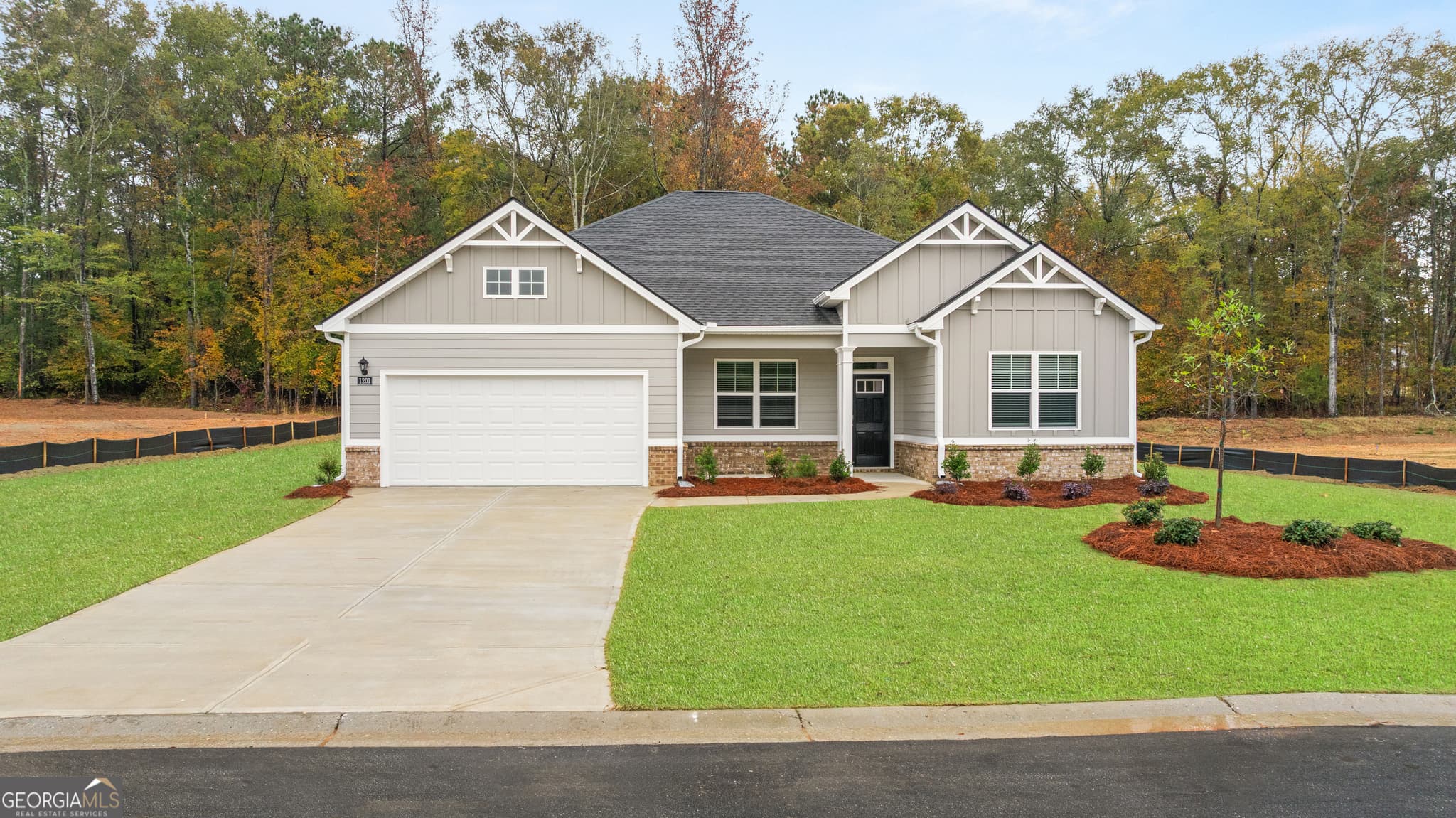 3 bedroom, 2 bathroom, 2,103 sq ft single family residence sold at 1220 Amerson Street 48, Buckhead, GA 30625