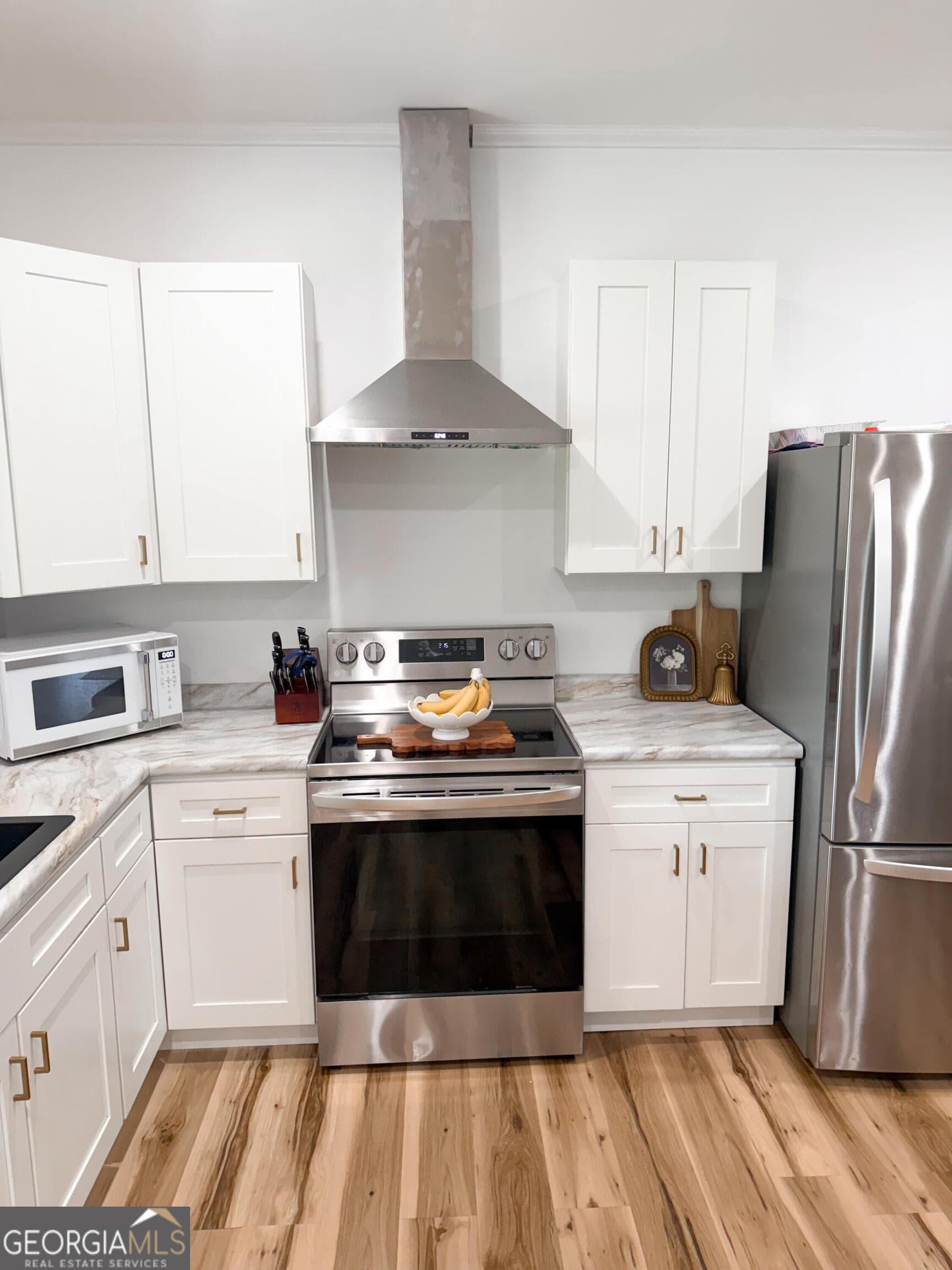 3 bedroom, 2 bathroom, 2,200 sq ft single family residence for sale at 210 Saint Galilee Road, Swainsboro, GA 30401 — photo 6