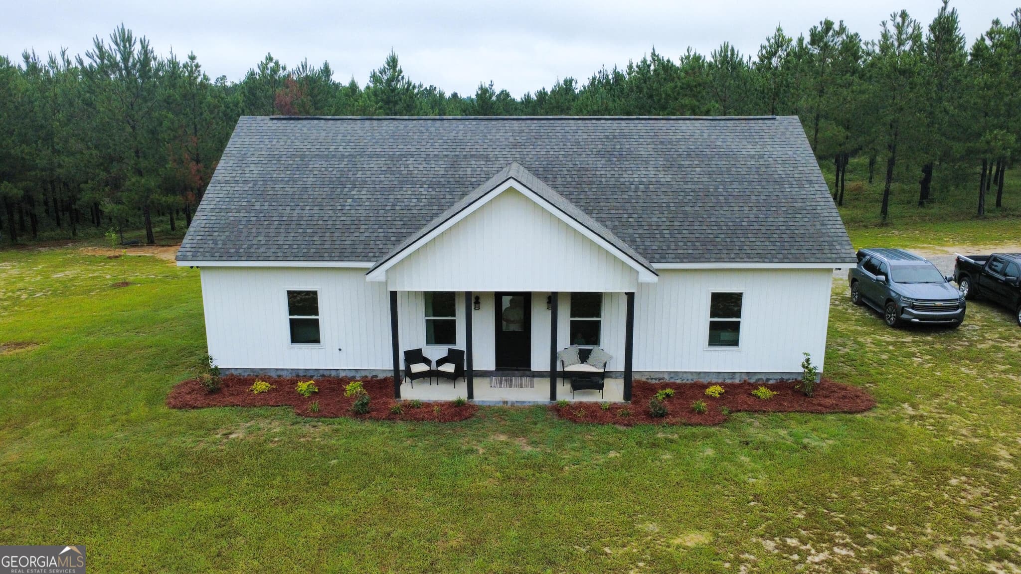 3 bedroom, 2 bathroom, 2,200 sq ft single family residence for sale at 210 Saint Galilee Road, Swainsboro, GA 30401 — photo 1 of 27