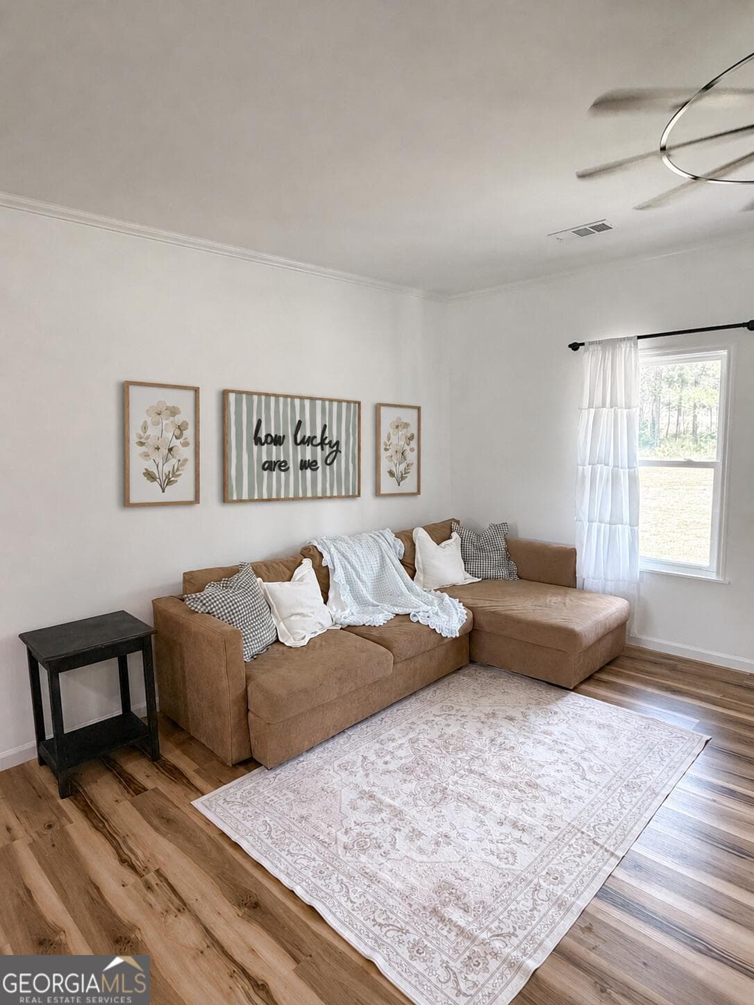 3 bedroom, 2 bathroom, 2,200 sq ft single family residence for sale at 210 Saint Galilee Road, Swainsboro, GA 30401 — photo 9