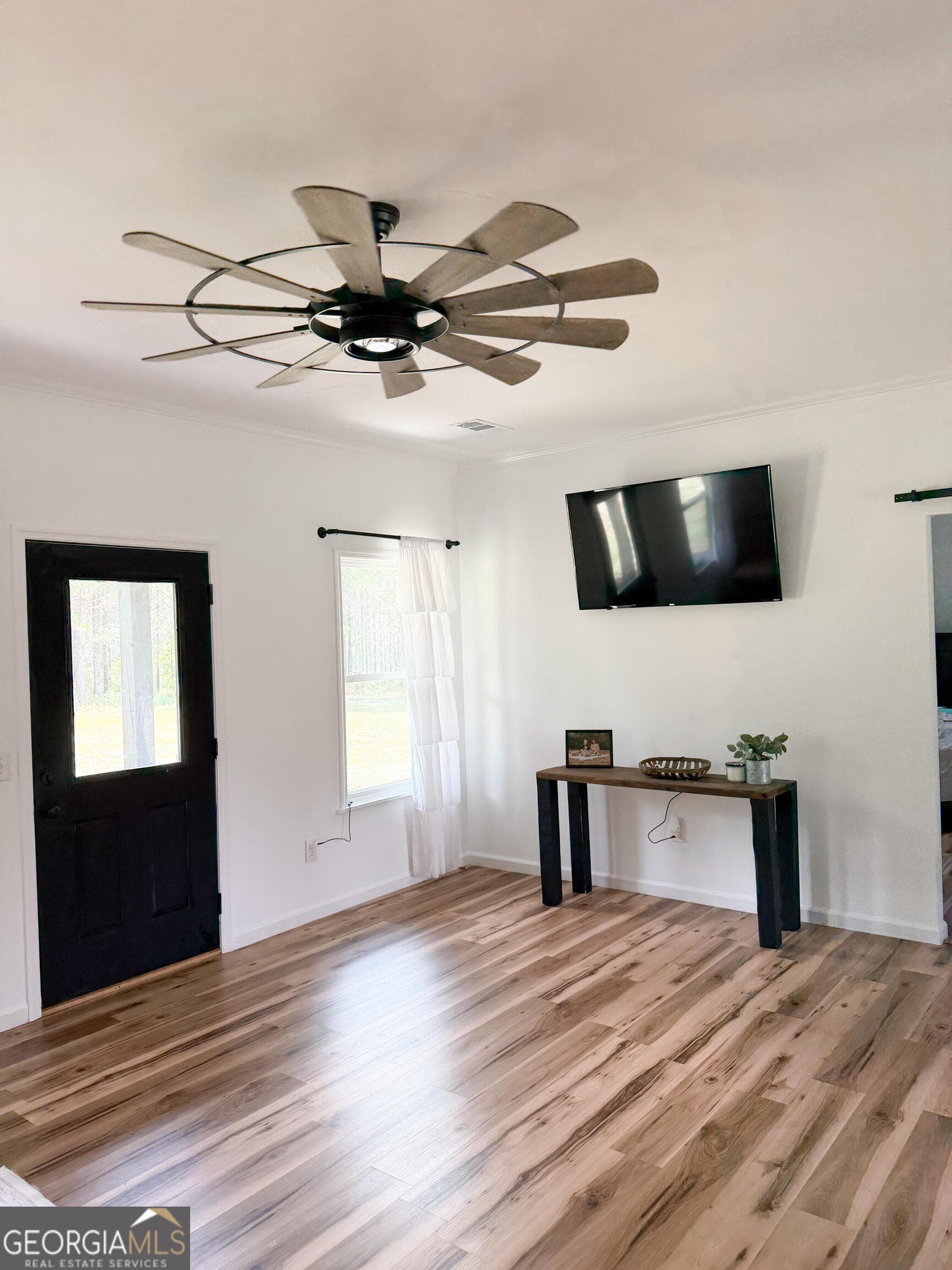 3 bedroom, 2 bathroom, 2,200 sq ft single family residence for sale at 210 Saint Galilee Road, Swainsboro, GA 30401 — photo 10