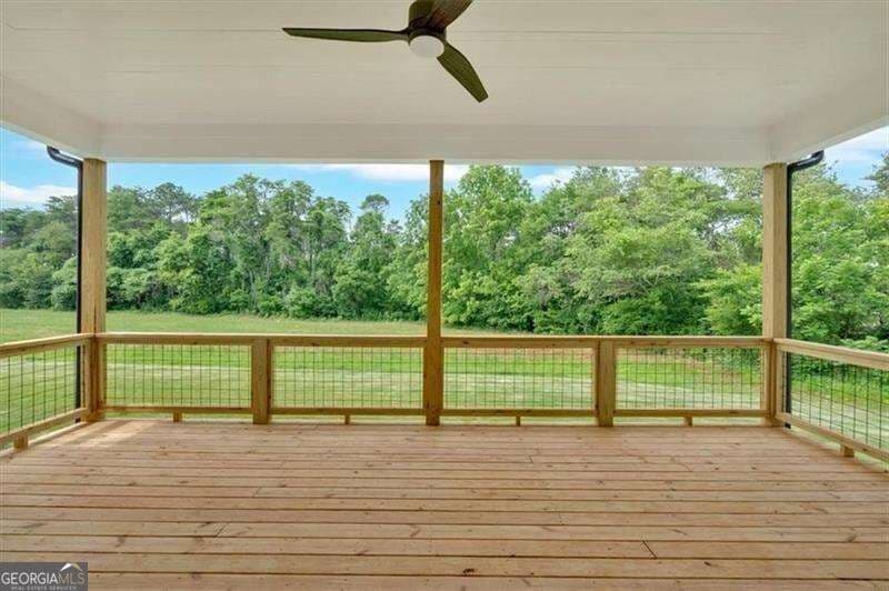 4 bedroom, 3.5 bathroom, 2,950 sq ft single family residence for sale at 300 Eminence Peak, Rydal, GA 30171 — photo 6