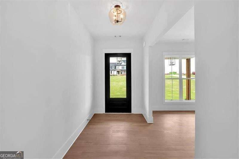 4 bedroom, 3.5 bathroom, 2,950 sq ft single family residence for sale at 300 Eminence Peak, Rydal, GA 30171 — photo 9
