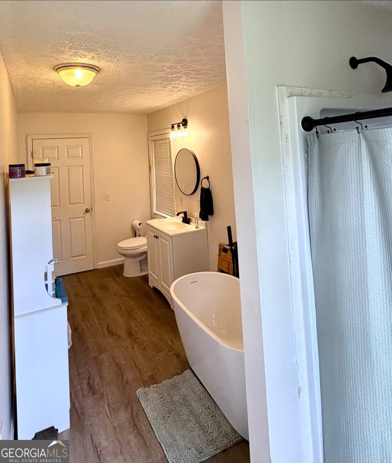 2 bedroom, 2 bathroom, 1,565 sq ft single family residence for sale at 422 Ga Highway 87, Cochran, GA 31014 — photo 6