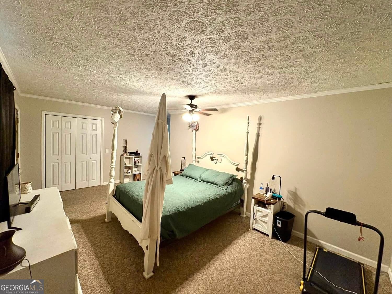 2 bedroom, 2 bathroom, 1,565 sq ft single family residence for sale at 422 Ga Highway 87, Cochran, GA 31014 — photo 5