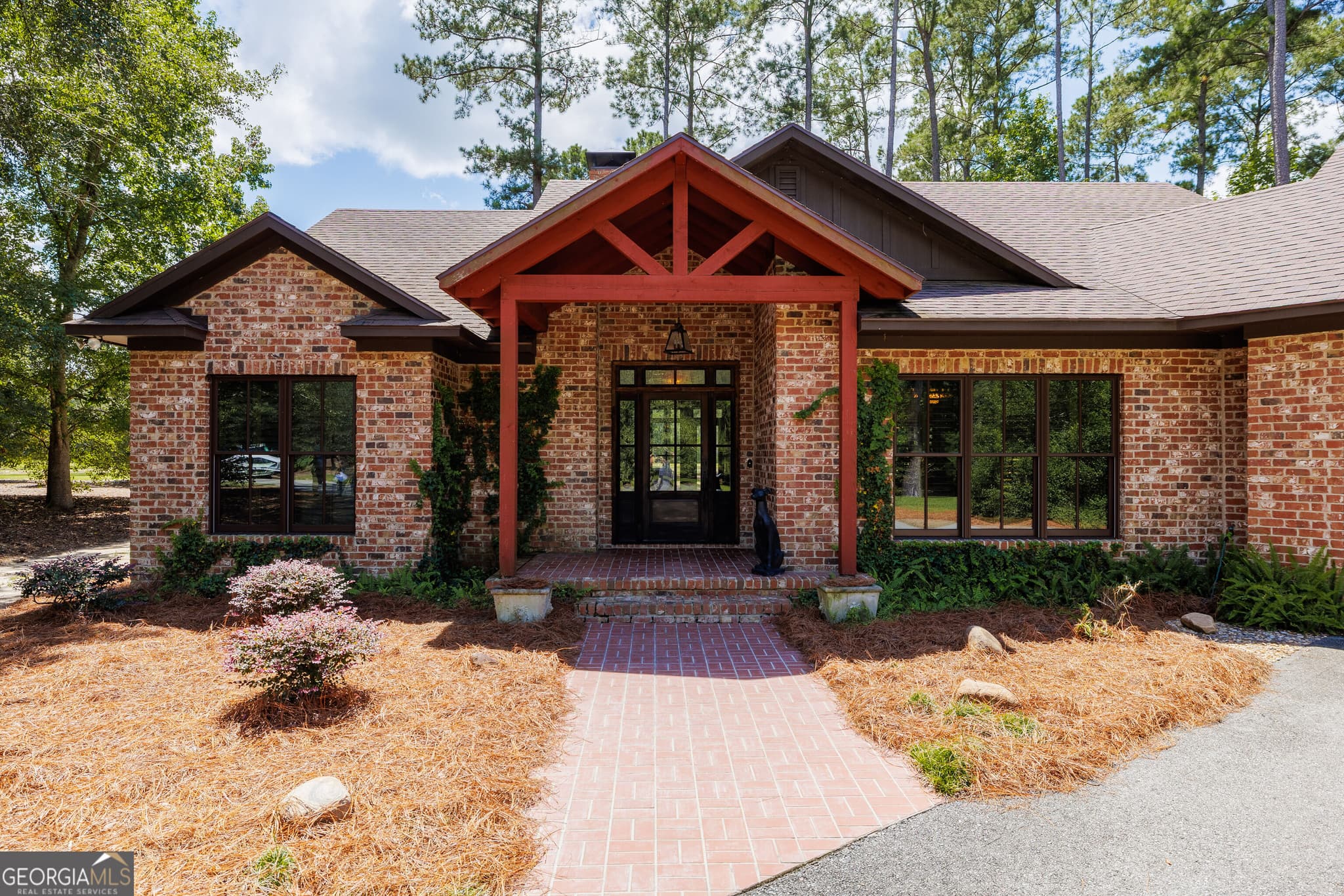 2 bedroom, 2 bathroom, 1,876 sq ft single family residence for sale at 5450 Hambrick Road, Hahira, GA 31632 — photo 10