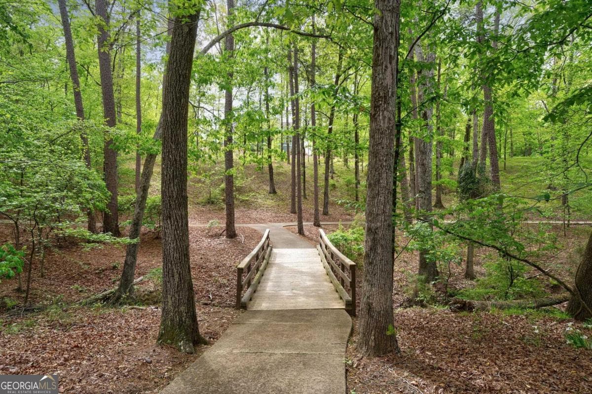 5 bedroom, 4.5 bathroom, 5,165 sq ft single family residence under contract at 1080 Jones Bluff Court, Greensboro, GA 30642 — photo 4