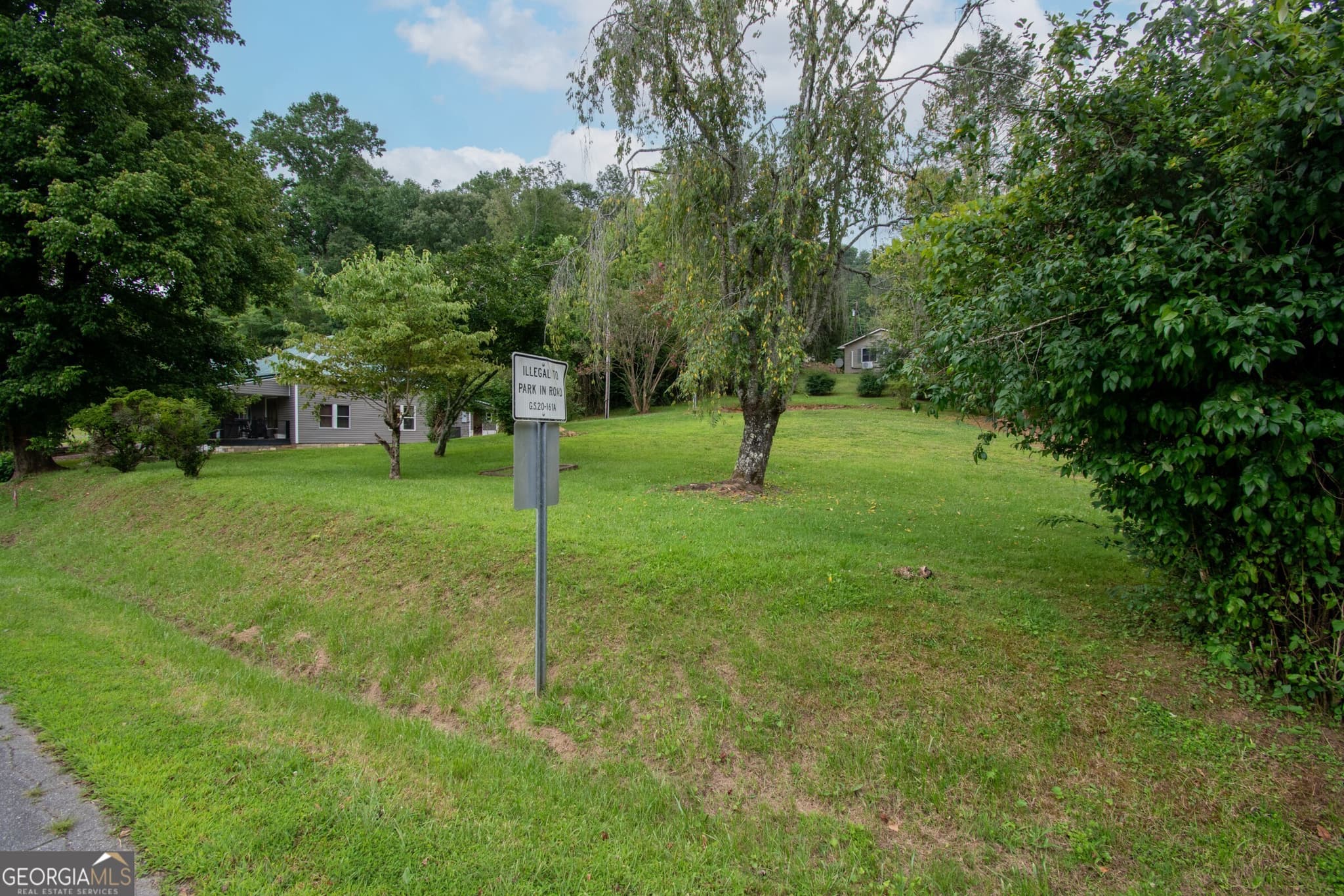 residential lot for sale at 5 Hannah Lane, Murphy, NC 28906 — photo 2