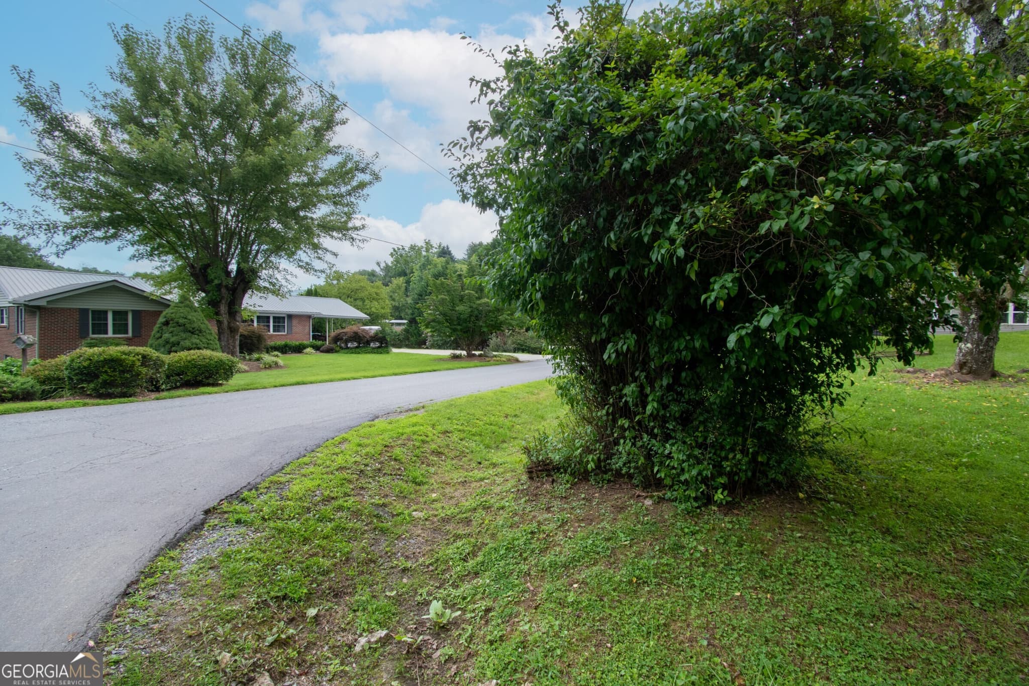 residential lot for sale at 5 Hannah Lane, Murphy, NC 28906 — photo 3