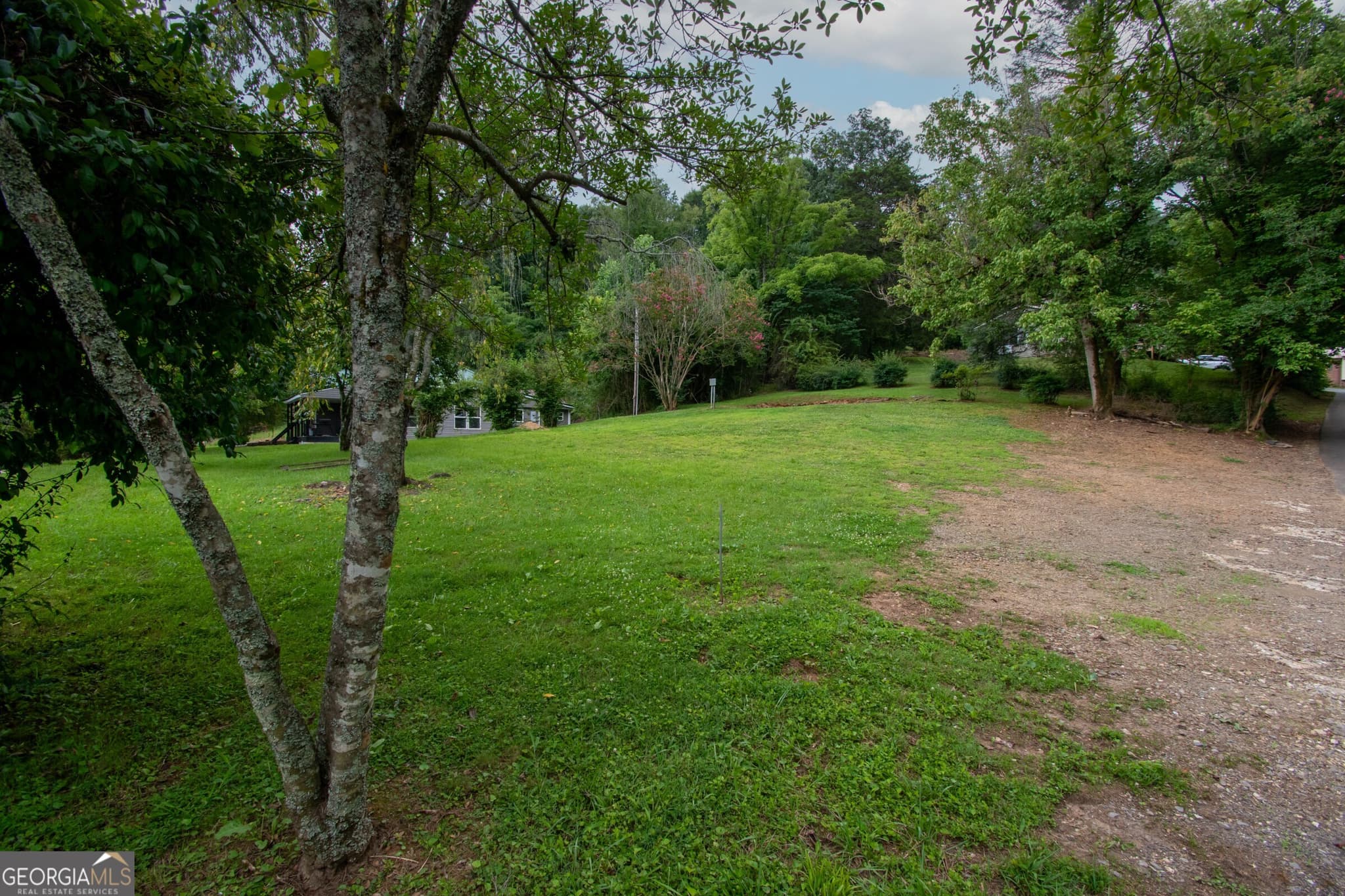 residential lot for sale at 5 Hannah Lane, Murphy, NC 28906