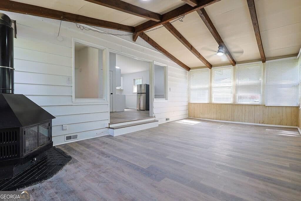 2 bedroom, 1.5 bathroom, 2,960 sq ft single family residence for sale at 3029 Flamingo Drive, Decatur, GA 30033 — photo 9