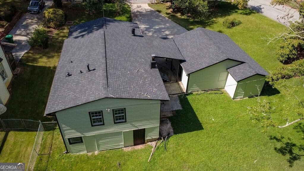 2 bedroom, 1.5 bathroom, 2,960 sq ft single family residence for sale at 3029 Flamingo Drive, Decatur, GA 30033 — photo 4