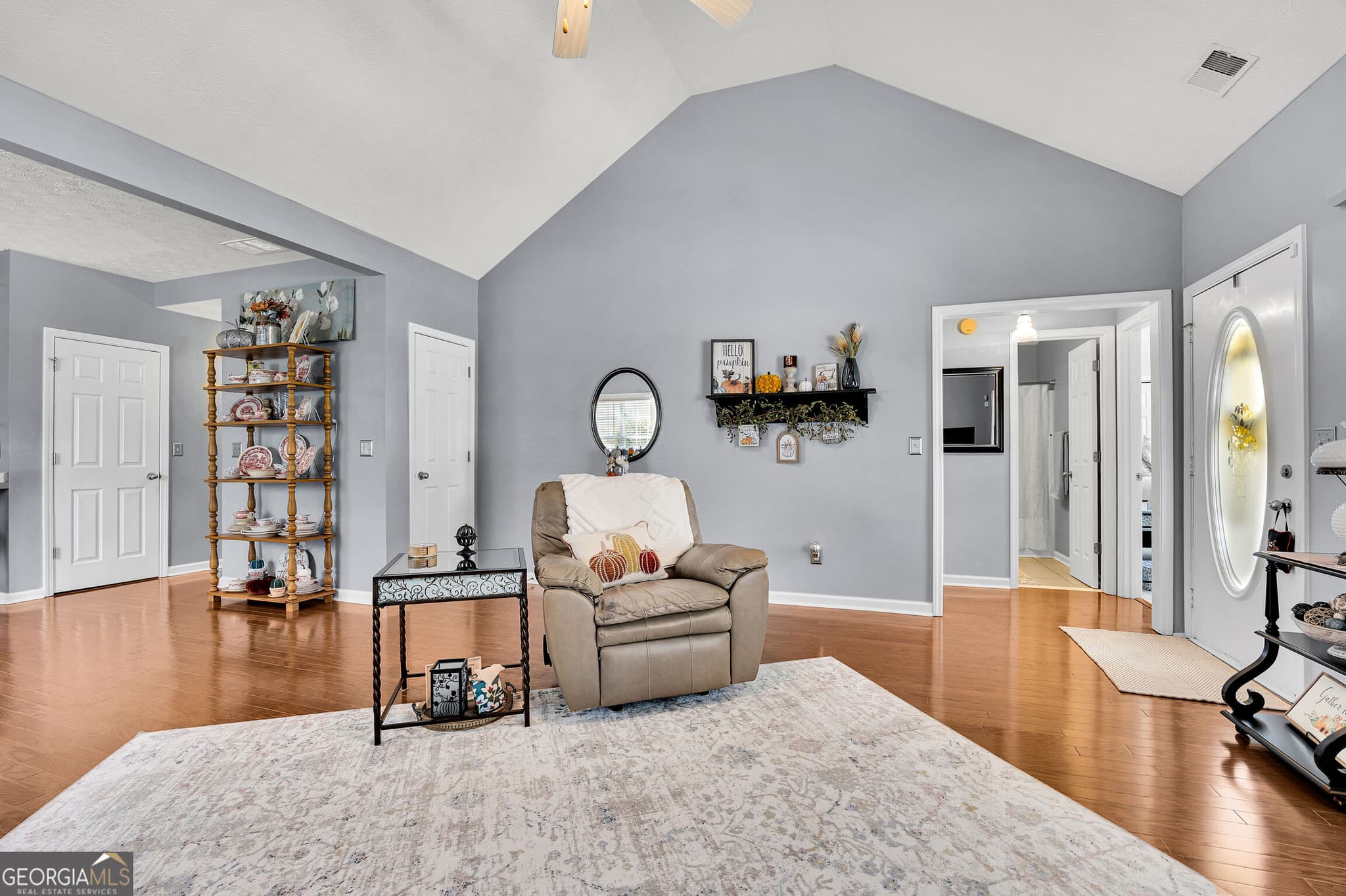 3 bedroom, 2 bathroom, 1,978 sq ft single family residence for sale at 440 Berkshire Drive, Covington, GA 30016 — photo 9