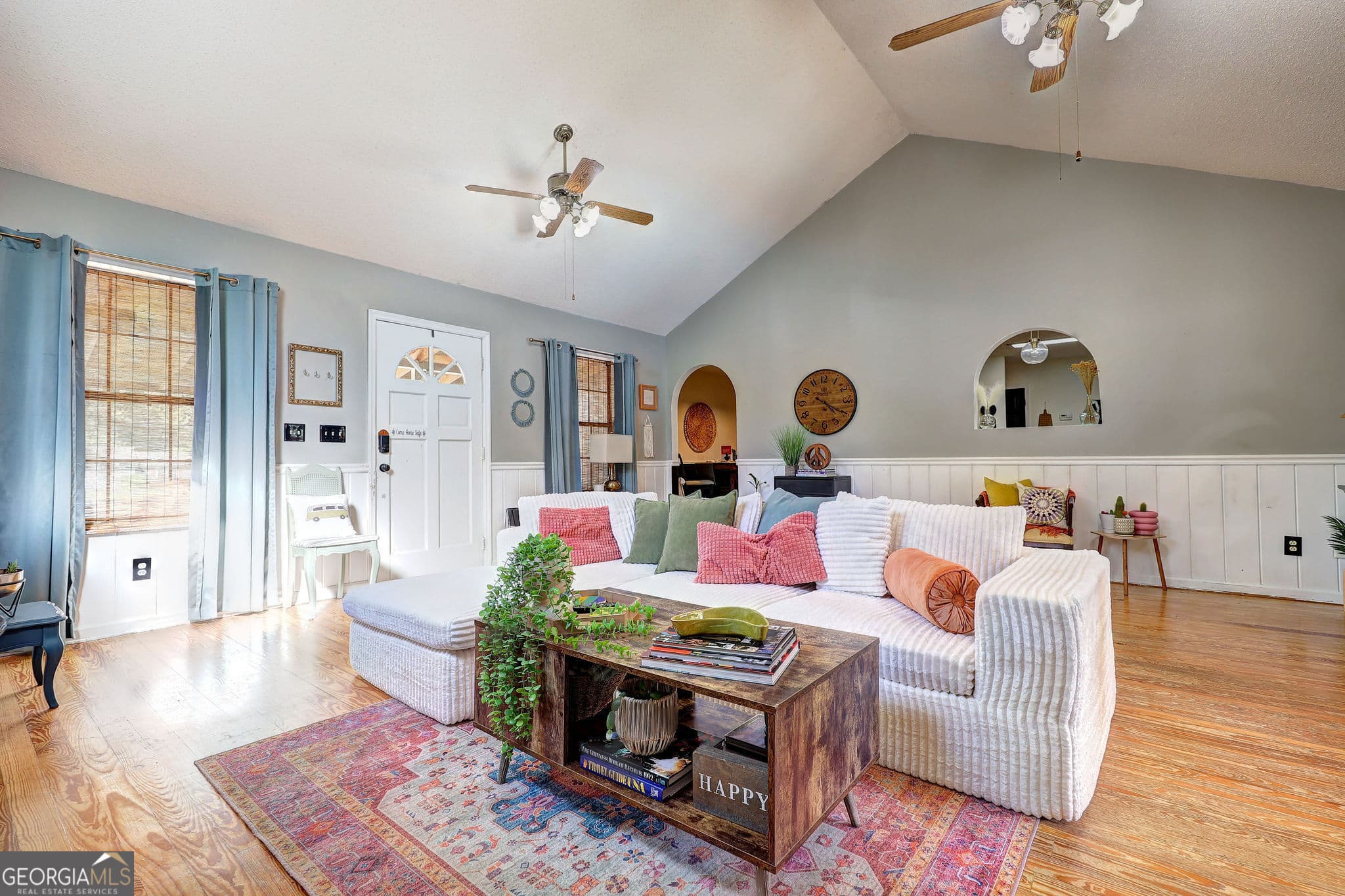 3 bedroom, 2 bathroom, 1,782 sq ft single family residence for sale at 312 Dechene Drive, Thomasville, GA 31757 — photo 8