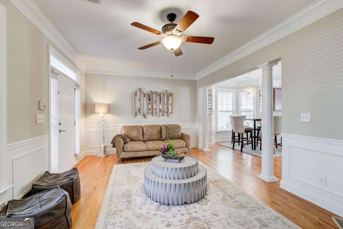 2 bedroom, 2.5 bathroom, 1,670 sq ft townhouse for sale at 266 16th Street, Atlanta, GA 30363 — photo 7
