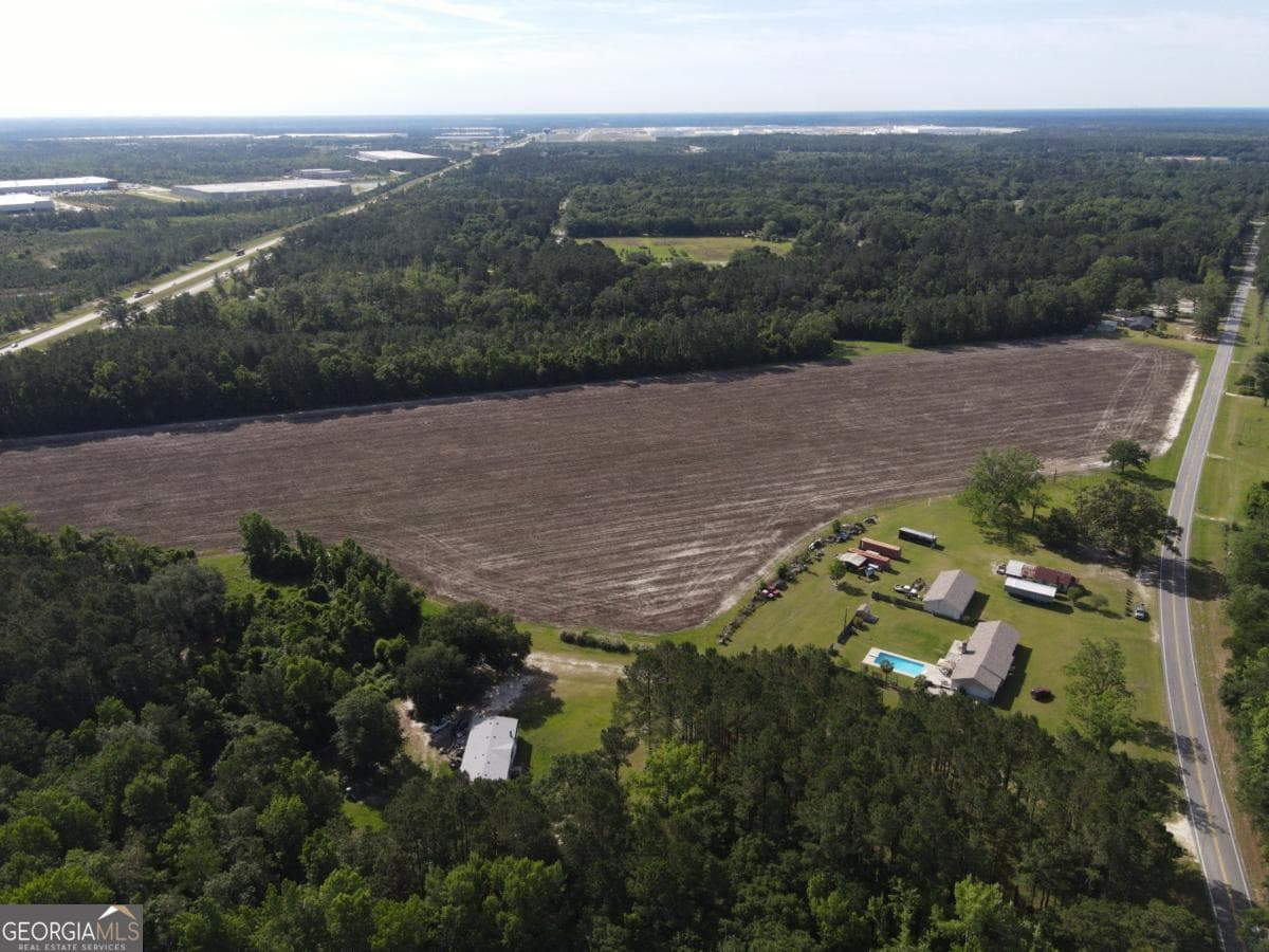 agriculture for sale at 1800 Olive Branch Road, Ellabell, GA 31308 — photo 6