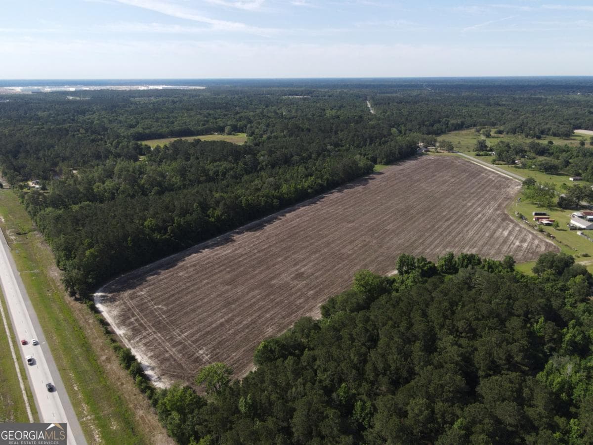 agriculture for sale at 1800 Olive Branch Road, Ellabell, GA 31308 — photo 8