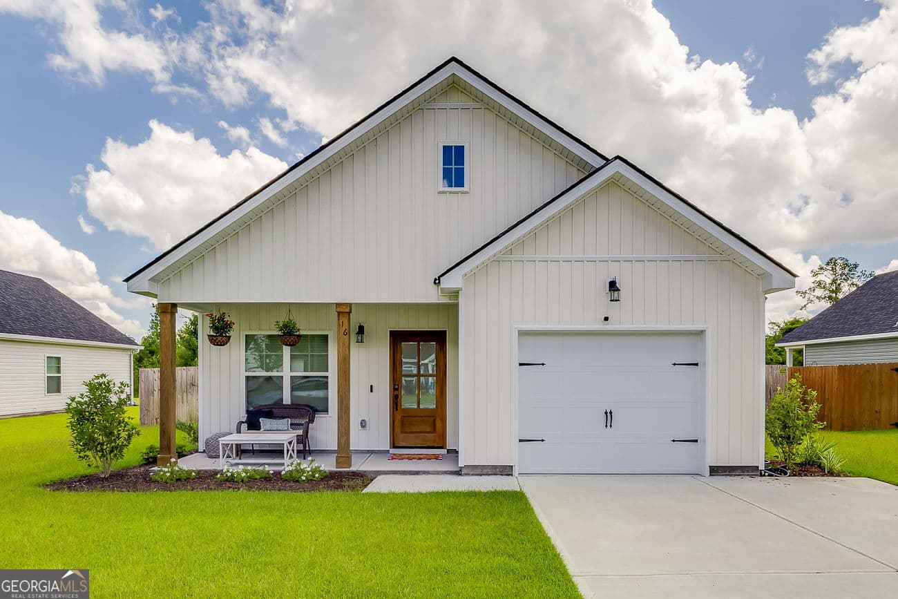 116 Cravey Lane, Rincon, GA 31326 — most recent listing photo