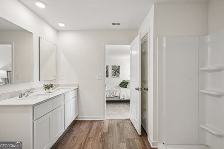 5 bedroom, 3 bathroom, 2,180 sq ft single family residence for sale at 228 Landing Boulevard, Kingsland, GA 31548 — photo 10