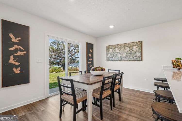 5 bedroom, 3 bathroom, 2,180 sq ft single family residence for sale at 228 Landing Boulevard, Kingsland, GA 31548 — photo 4