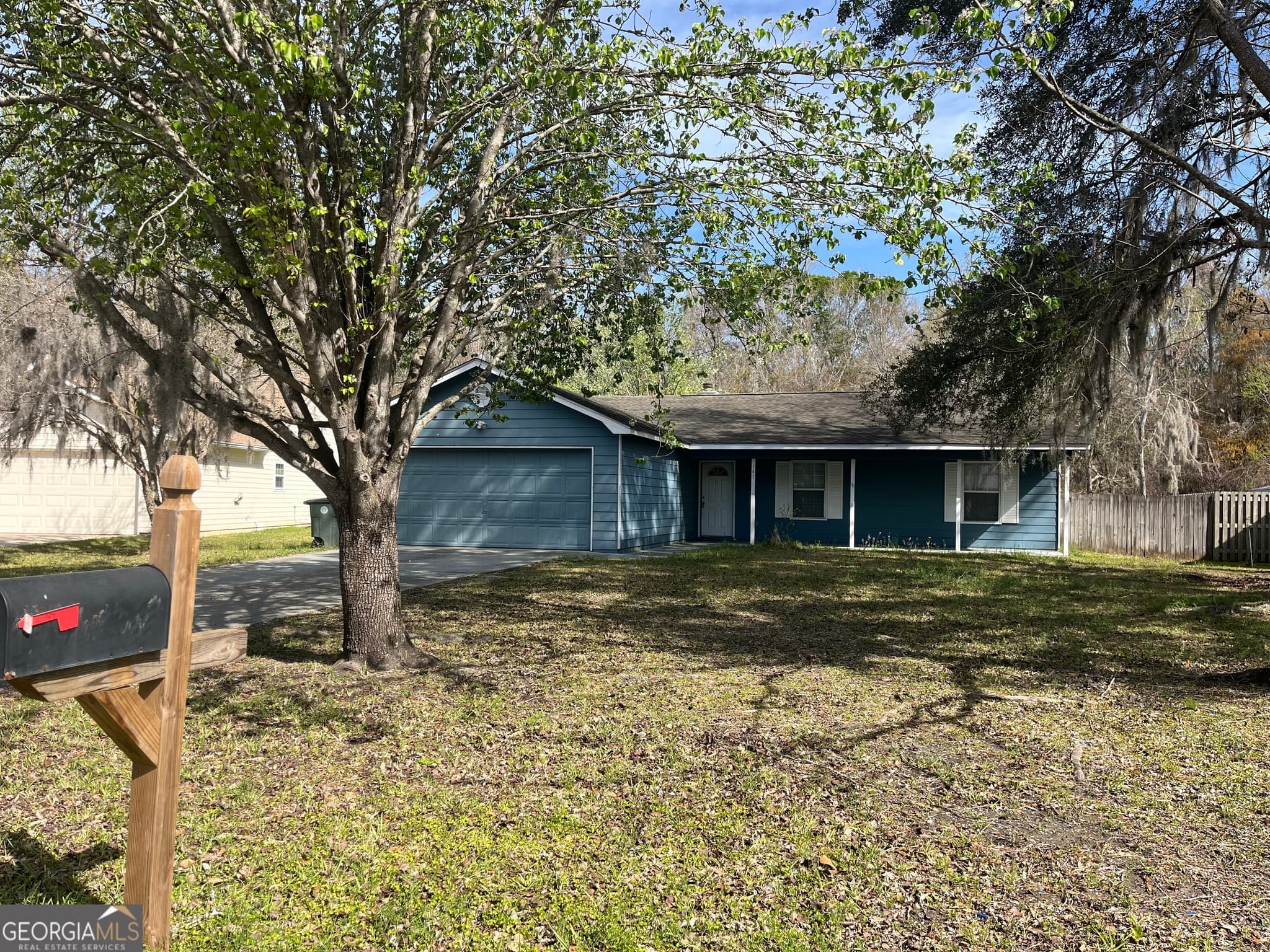 147 Lakeside Drive, Kingsland, GA 31548 — most recent listing photo