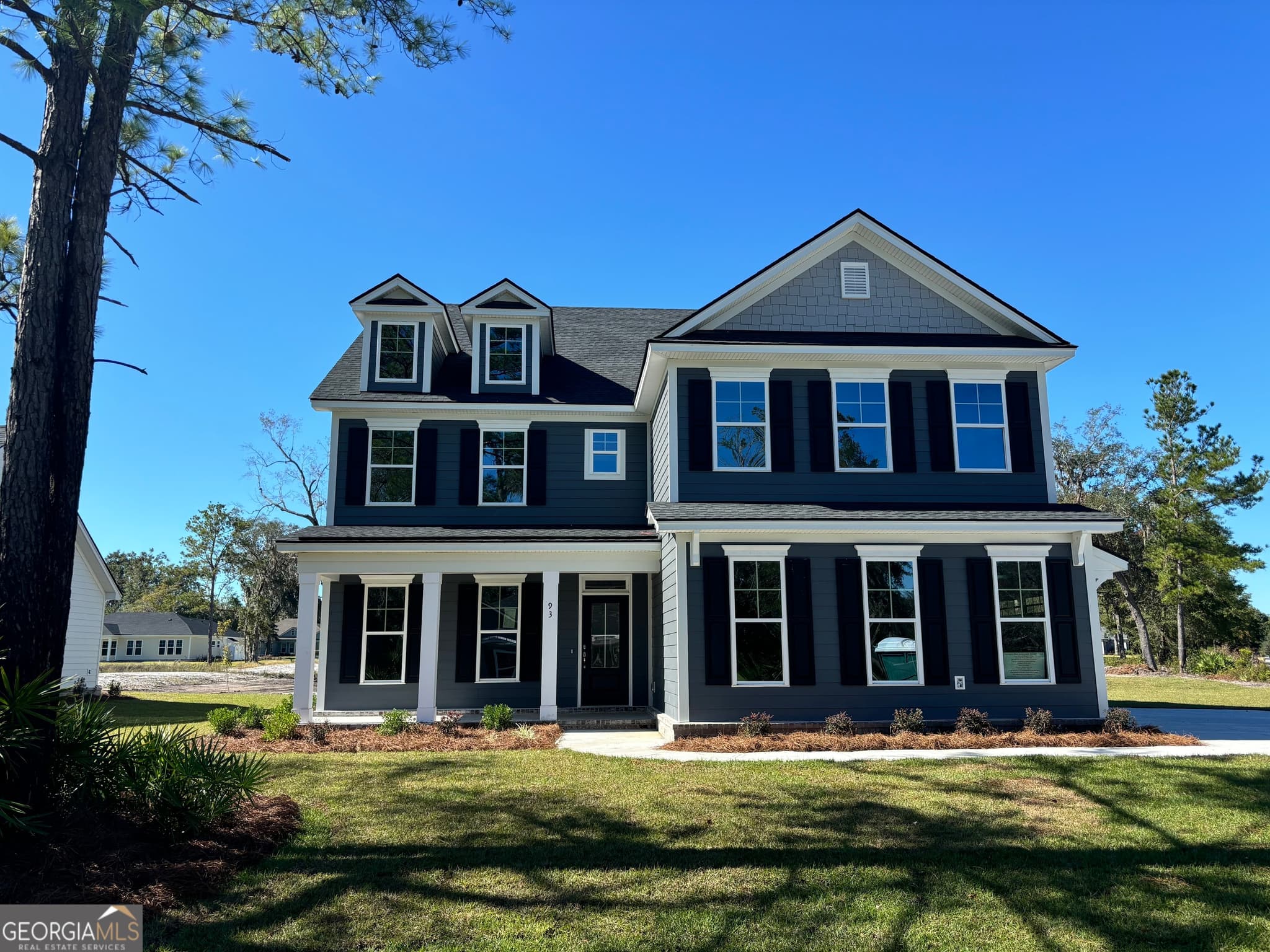 93 Fairwinds Drive, Waverly, GA 31565 — most recent listing photo