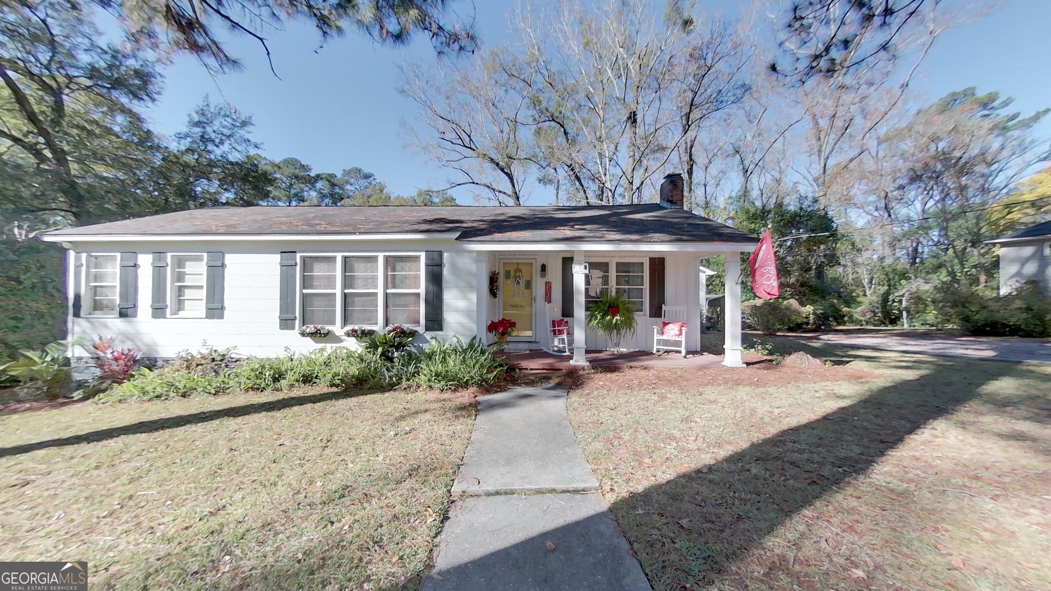 415 Edgewood Circle, Thomasville, GA 31792 — most recent listing photo