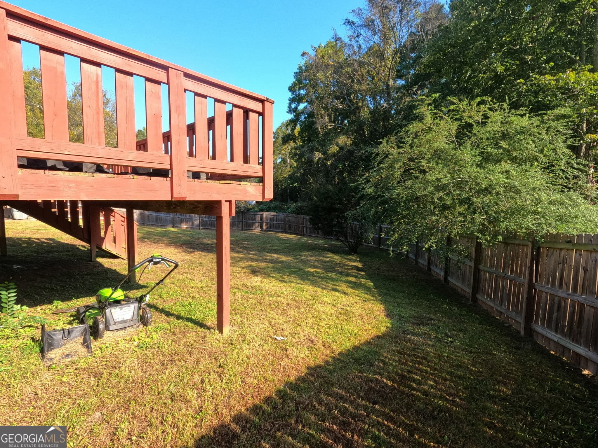 3 bedroom, 2 bathroom, 1,808 sq ft single family residence for sale at 1629 Sugarmaple Drive, Conyers, GA 30094 — photo 7