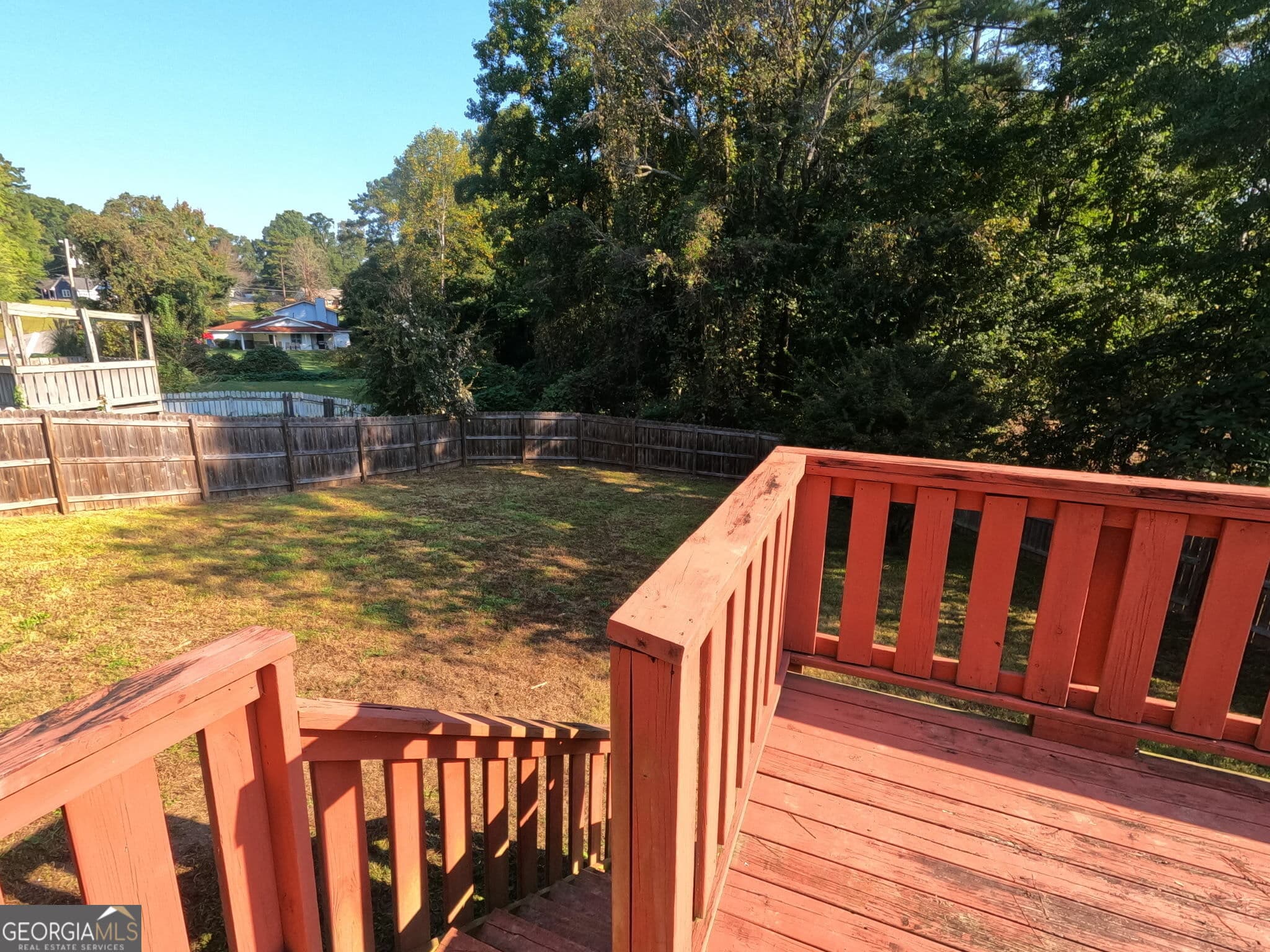 3 bedroom, 2 bathroom, 1,808 sq ft single family residence for sale at 1629 Sugarmaple Drive, Conyers, GA 30094 — photo 5