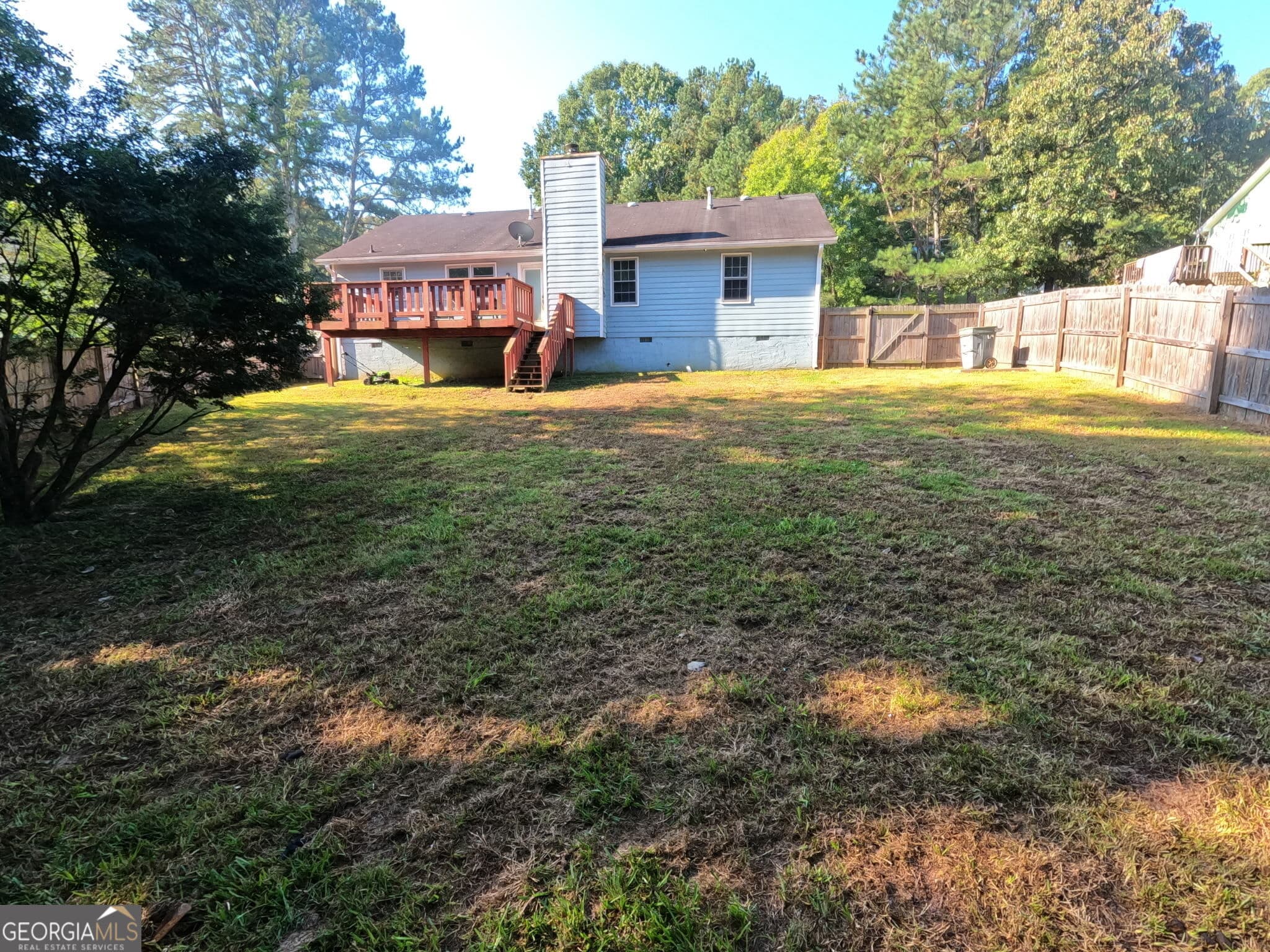 3 bedroom, 2 bathroom, 1,808 sq ft single family residence for sale at 1629 Sugarmaple Drive, Conyers, GA 30094 — photo 4