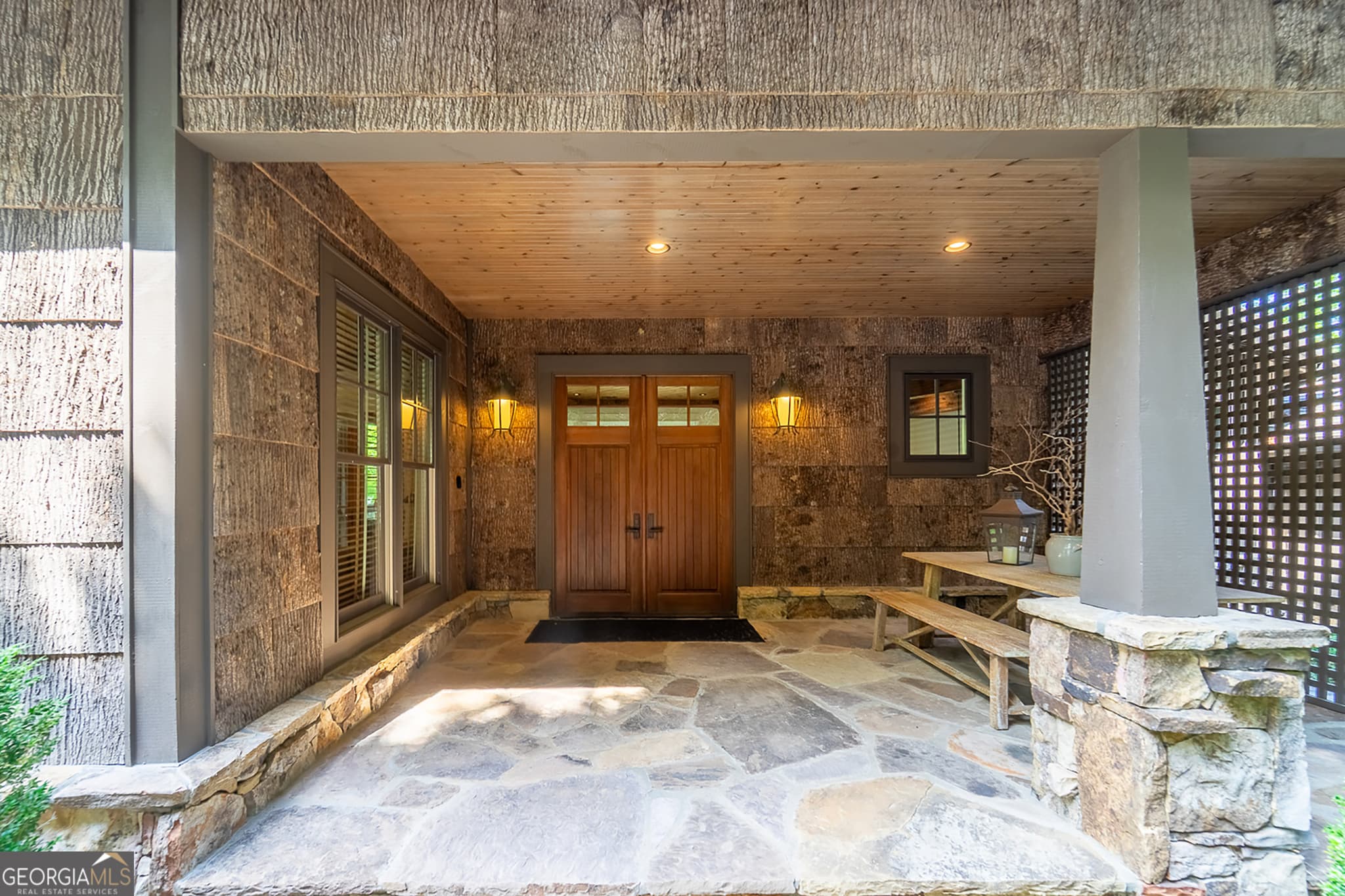 6 bedroom, 6.5 bathroom, 7,033 sq ft single family residence for sale at 41 Lady Bug Lane, Clayton, GA 30525 — photo 6