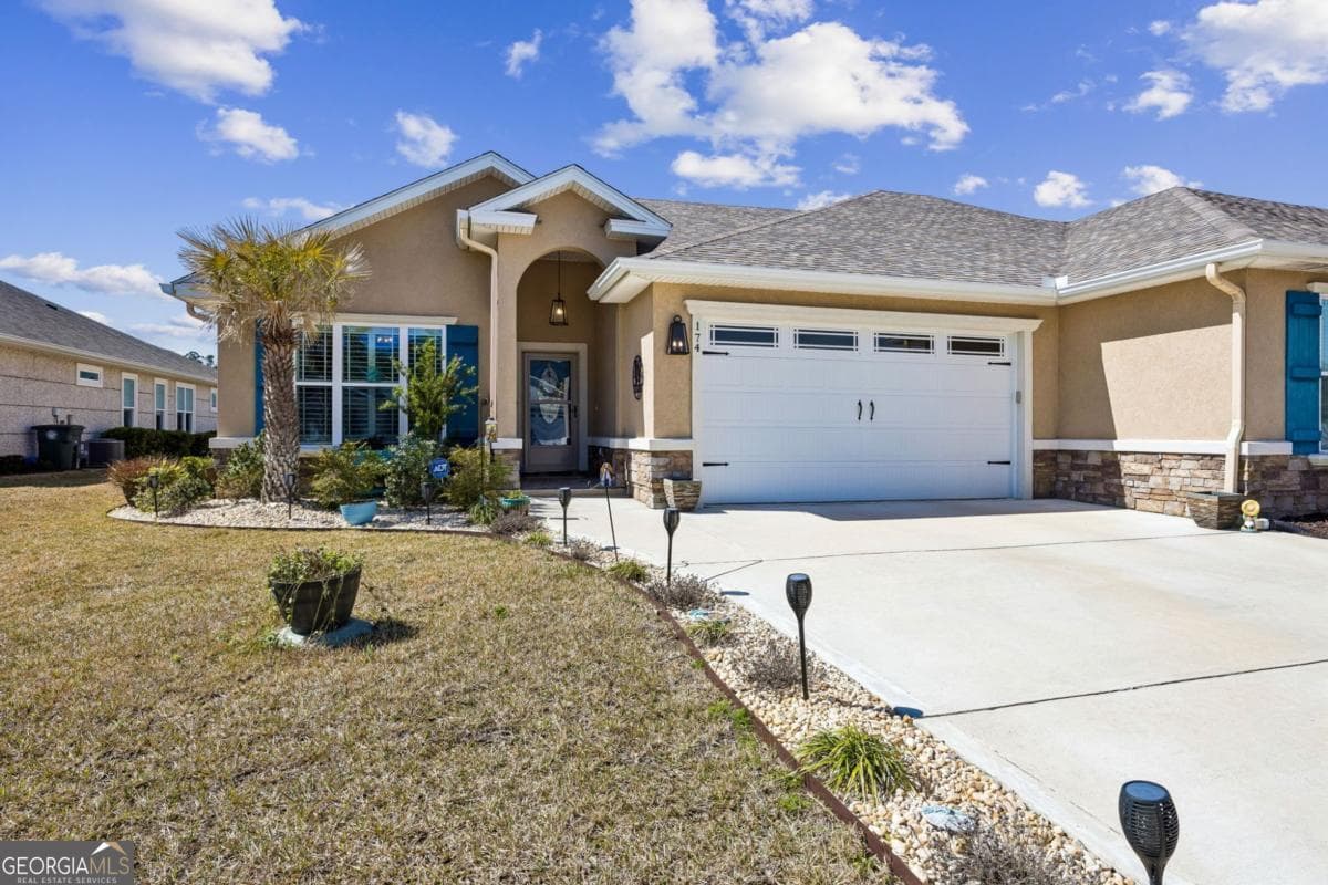 174 Ryan Nicholas Drive, Kingsland, GA 31548 — most recent listing photo
