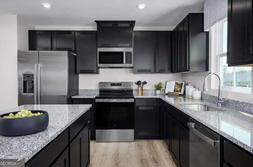 4 bedroom, 2.5 bathroom single family residence for sale at 6568 Katherine Knolls, Stone Mountain, GA 30087 — photo 2
