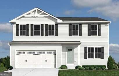 4 bedroom, 2.5 bathroom single family residence for sale at 6568 Katherine Knolls, Stone Mountain, GA 30087