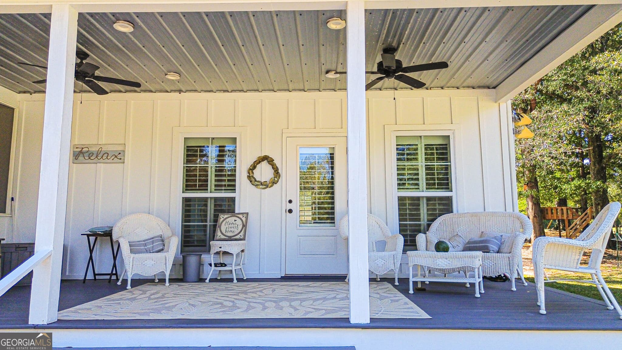 3 bedroom, 3.5 bathroom, 2,074 sq ft single family residence for sale at 1845 Roberts Quarters Road, Concord, GA 30206 — photo 10