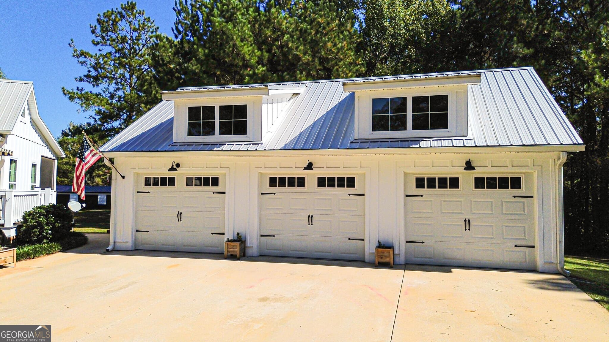 3 bedroom, 3.5 bathroom, 2,074 sq ft single family residence for sale at 1845 Roberts Quarters Road, Concord, GA 30206 — photo 4